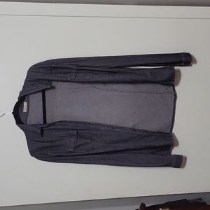 Jean shirt